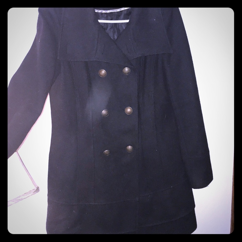 NY&Co woman’s dress coat